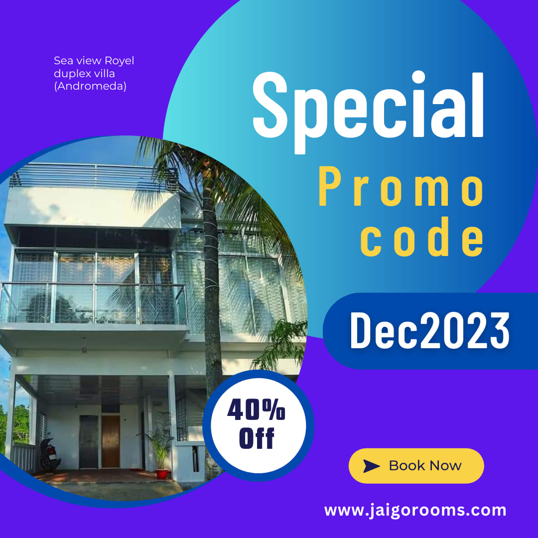 Sea View Royel Duplex villa (Andromeda)