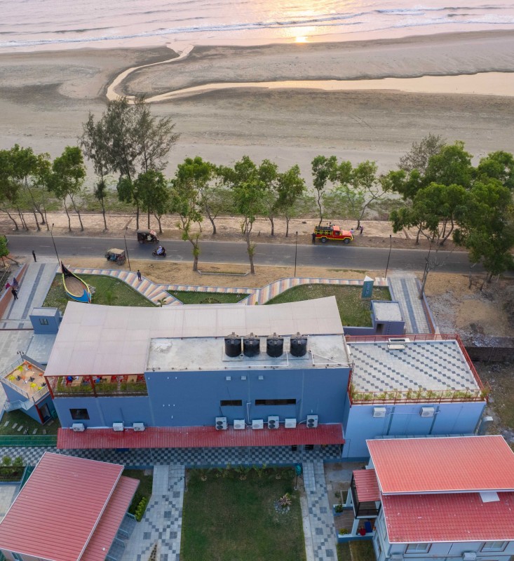 কক্সবাজার নামকরণের পেছনে রয়েছে ছোট্ট একটা ইতিহাস